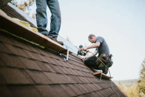 Local Roofers in Swampscott, MA